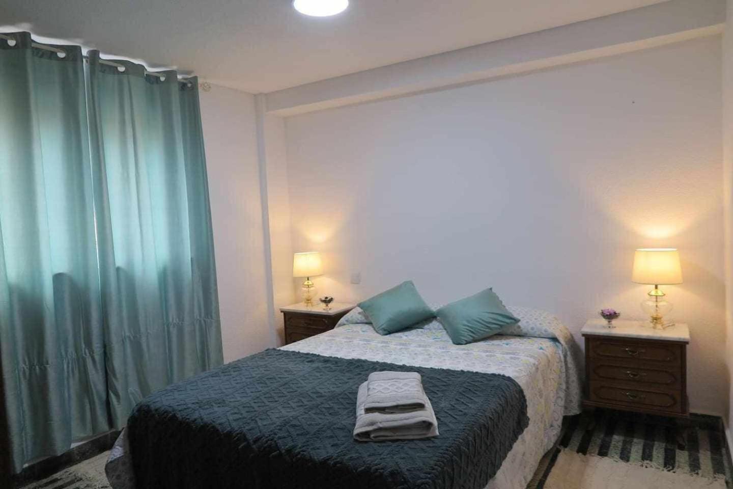 Gran Apartamento A 10 Minuts Mezquita Catedral Córdoba Exterior foto