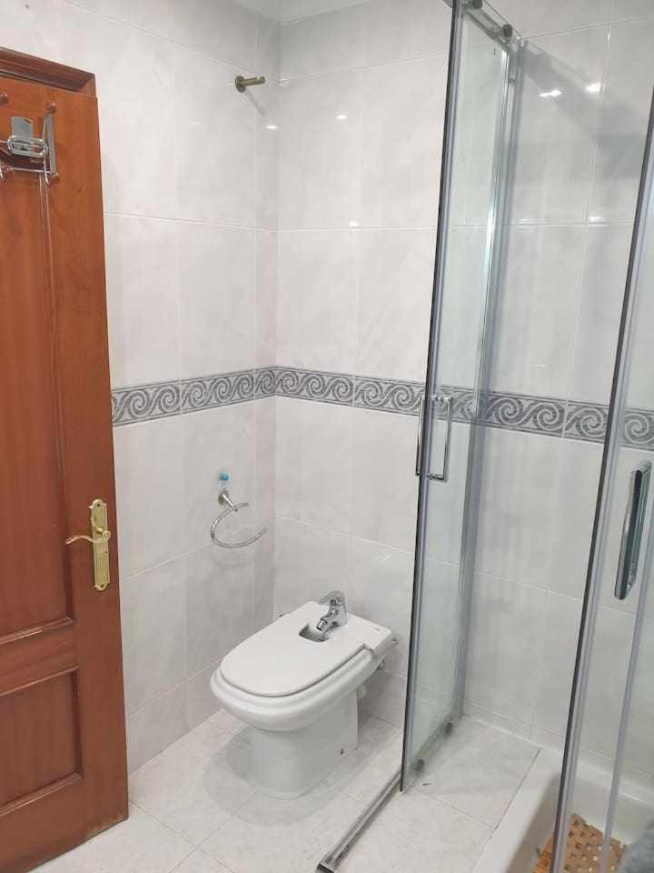 Gran Apartamento A 10 Minuts Mezquita Catedral Córdoba Exterior foto